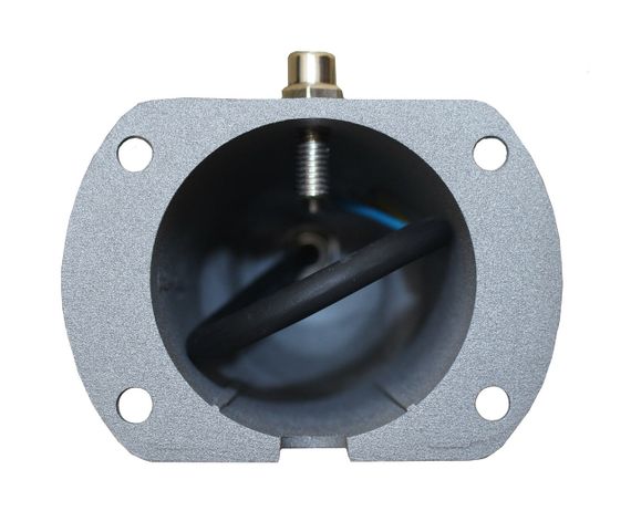 Светильник консольный LED FJ 150W 220V 19500Lm 6500K IP65 Ny95001165 | Зображення 7