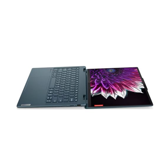 Ноутбук Lenovo Yoga 7 2 in 1 14IML9 (83DJ00CPRA) | Зображення 6
