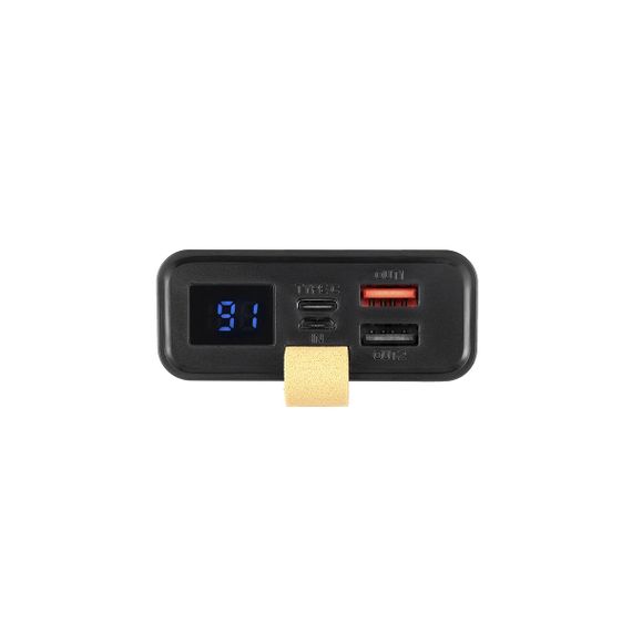 УМБ PowerBank КВАНІК D14 20000mAh | Зображення 2