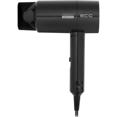 Фен ECG Modifica Nera | Зображення 8