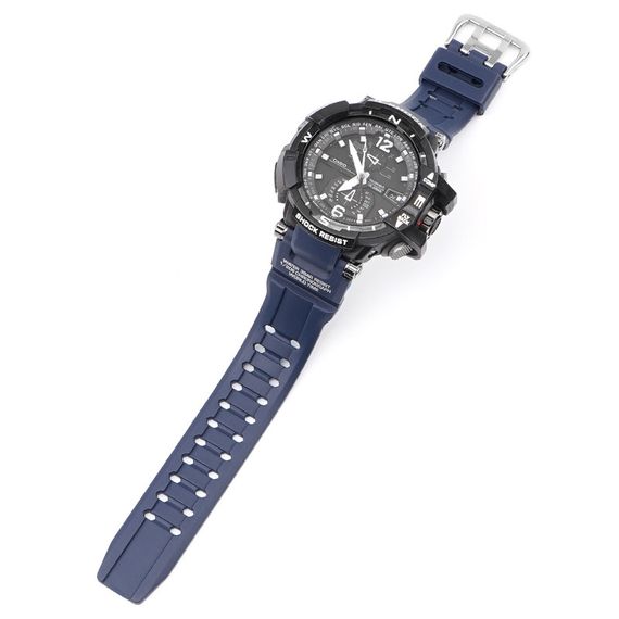 Ремінець для Годинник C2asio G-Shock GA-1000 Dark Blue SI | Зображення 2