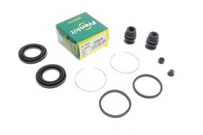 Ремкомплект супорта переднього Mazda B-Serie Xedos 93-00 d=43mm  Akebono  243016