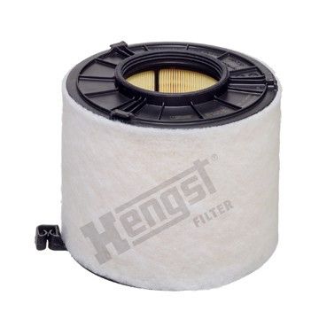 Фильтр воздушный Audi A4/A5/Q5 2.0 TDI 15-, Hengst, E1453L,