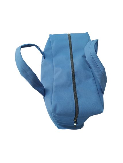 Сумка сапера M&M 50 літрів Вид 4 Blue Angels синій (213495) | Зображення 3