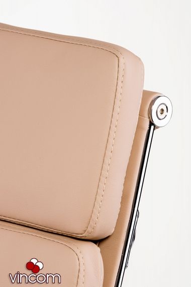 Кресло Special4You Solano 3 office beige (E4831) | Зображення 8