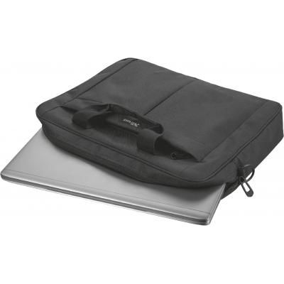 Сумка для ноутбука Trust 16&quot; Primo Black (21551) | Зображення 3