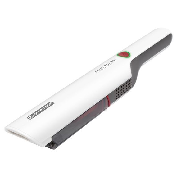 Ручний бездротовий пилосос ProfiCare PC-AKS 3102 | Зображення 1