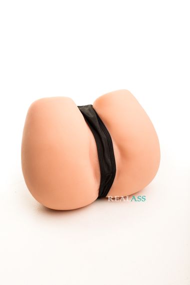 Мастурбатор попа Samanta, RealAss - 5 кг | Зображення 1