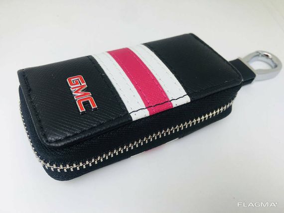 Ключница для авто KeyHolder GMC | Зображення 6