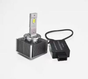 LED лампи TORSSEN PREMIUM Pro D3S / D8S 40W