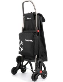 Сумка-візок Rolser I-Max Termo Zen 6L Negro (IMX355-1023)