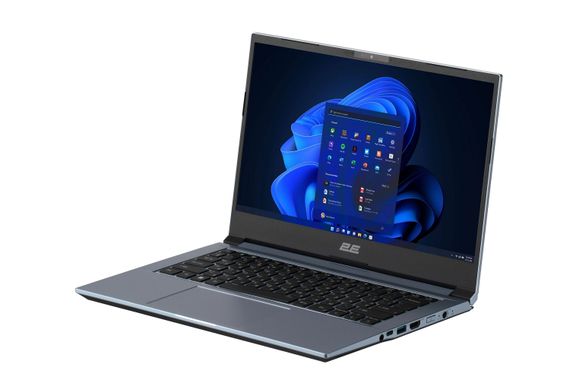 Ноутбук 2E Complex Pro 14&quot; FHD IPS AG NV41PZ-14UA22-W11P12 | Зображення 2