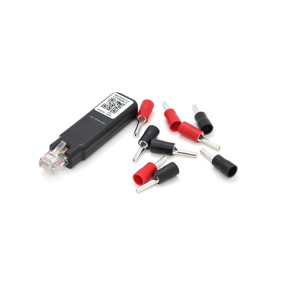 Гибридный инвертор ANENJI ANJ-6200W-48V-WIFI, 6200W, 48V, charge 80A(max), 170-280V, МРРТ60-500VDC, RS485. RS232, WiFi, | Зображення 3