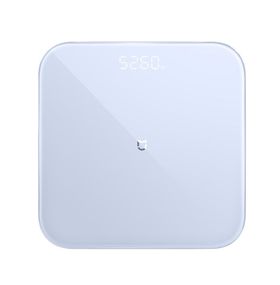 Розумні ваги Xiaomi Mijia Scale S200 Bluetooth 5.0 Blue