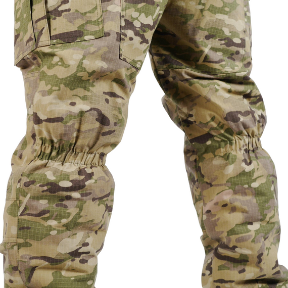 Зимові штани мультикам | Зображення 7