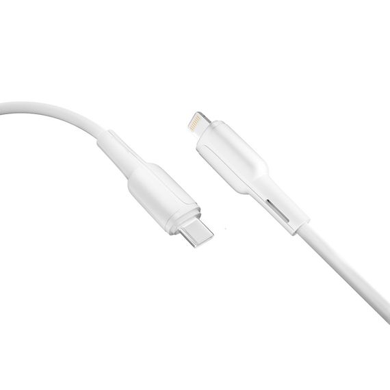 USB Ridea RC-M231 Prima PD20W Type-C to Lightning | Зображення 2