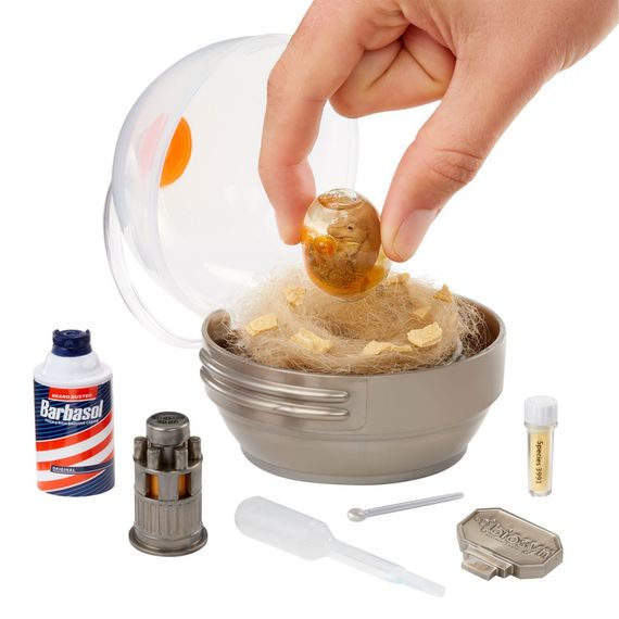 Ігровий набір для творчості "Створи динозавра" Miniverse 522546 серії "Jurassic World" | Зображення 4