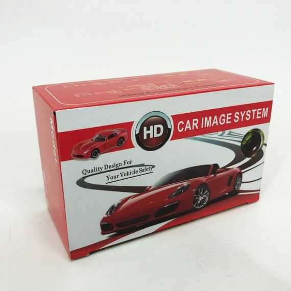 Автокамера UKC 18.5mm | Зображення 4