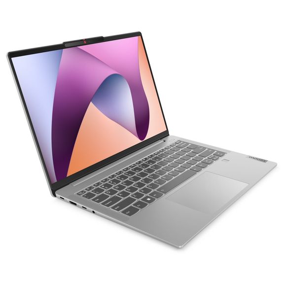 Ноутбук Lenovo IdeaPad Slim 5 14ABR8 (82XE00AQRA) | Зображення 1