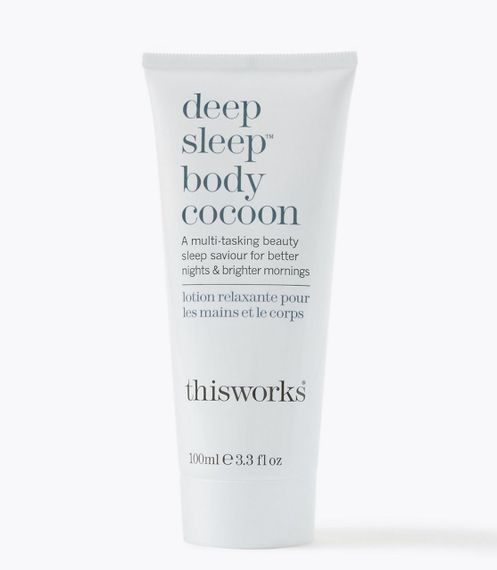 Крем для тіла This Works  Deep Sleep Body Cocoon 100ml