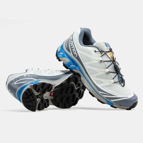 Кросівки Salomon XT- 6 Soft Ground Gore-Tex / саламон топ весна / осінь 2176 42 26.5