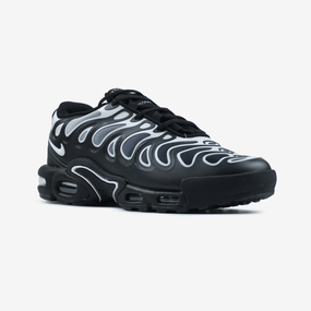 Кроссовки Air Max TN Plus Drift Black White , Вьетнам 0085 40 25.5