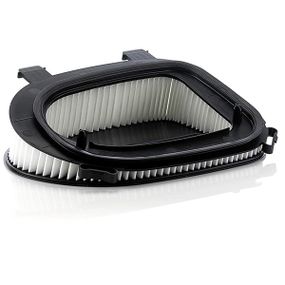 Повітряний фільтр Mahle LX3541 BMW X3/X5/X6 "10