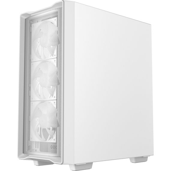 Корпус Deepcool CC560 MESH WH V2 | Зображення 2