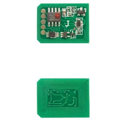 Чип для картриджа OKI C3300/3400 2.5K Magenta AHK (1800913)