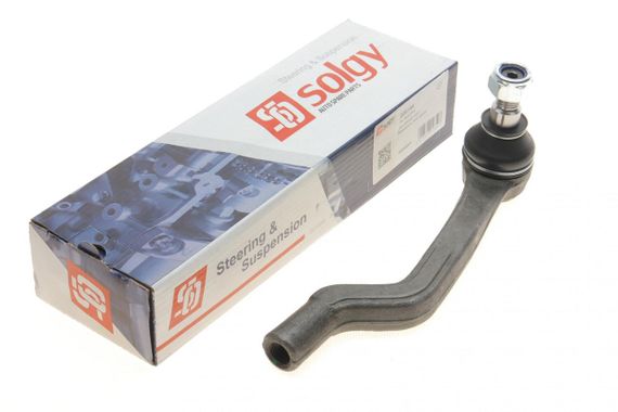 Наконечник тяги рульової R Mercedes Benz A-class W169 04-12 206146