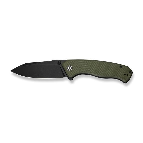 Ніж складаний Civivi Placoid C23079-3 | Зображення 2
