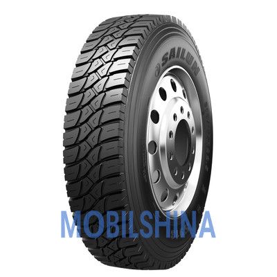 Всесезонные шины SAILUN S913 (ведущая) (315/80R22.5 156K)
