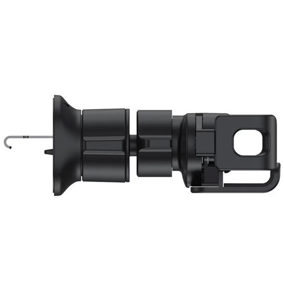 Автотримач Baseus Stable Gravitational Car Mount Lite (Air Outlet Version) (SUWX01) | Зображення 2