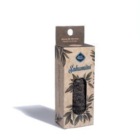 Букетик Копал  Енергетичний захист 20–25г Sagrada Madre 7798348235880