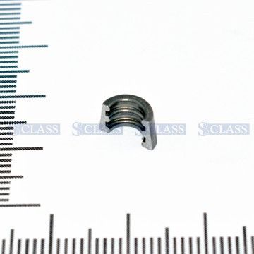 Сухарь клапана Audi/BMW/Mercedes, KS, MK-6H,