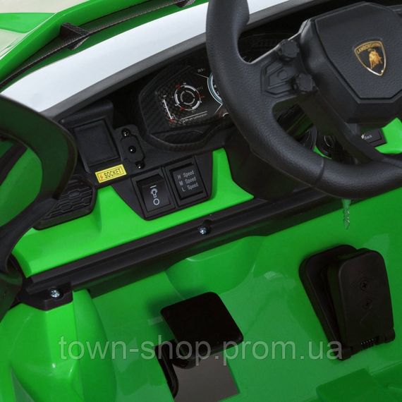 Детский электромобиль Машина M 6151AL-5(24V) до 60 кг | Зображення 1