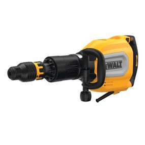 Молоток отбойный сетевой бесщёточный 27Дж DeWALT D25911K
