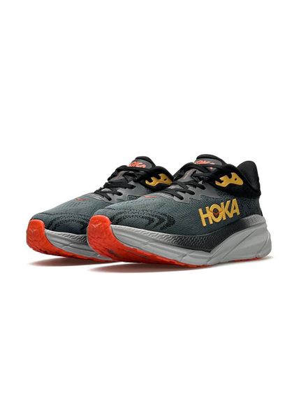 Кроссовки HOKA Challenger  ART 7 Grey , Вьетнам | Зображення 1