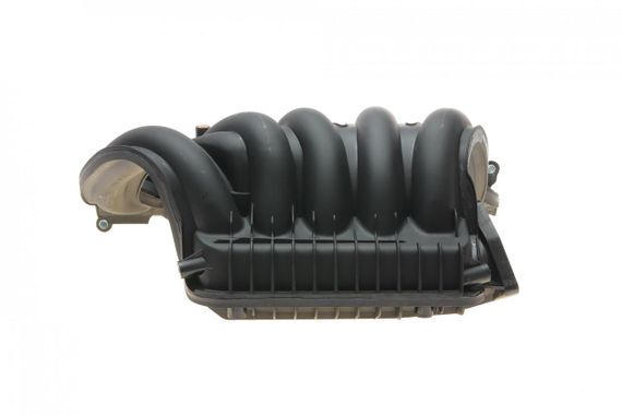 Коллектор впускной Mercedes Benz E-class W211 C-class W203 00-08 OM647  02.14.053 | Зображення 4