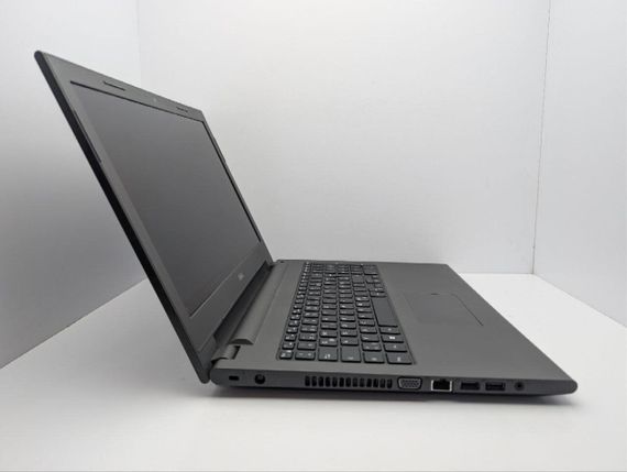 Ноутбук Dell Vostro 3546 / 15.6" (1366x768) TN / Intel Core i3-4005U (2 (4) ядра по 1.7 GHz) / 8 GB DDR3 / 128 GB SSD / Intel HD Graphics 4400 / WebCam / DVD-ROM б/у | Зображення 3