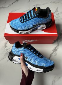 Кроссовки Air Max TN Plus Napoli 0128 43