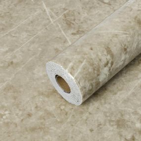Самоклеящаяся стеновая PET плитка в рулоне 600х3000х2мм SW-00002432