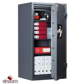 Сейф огне-взломостойкий VALBERG Gardian 133T EL