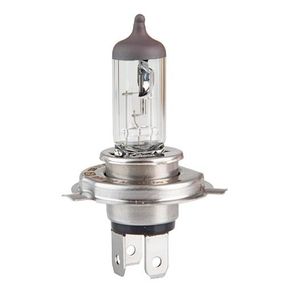 Лампа PULSO/галогенна H4/P43T 12v60/55w clear/c/box