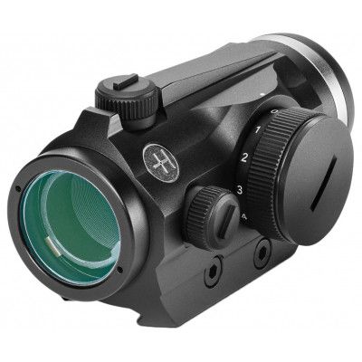 Коллиматорный прицел Hawke Vantage 1x25 - Weaver 3 MOA Dot (12103) | Зображення 1