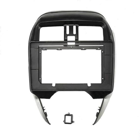 Штатна магнітола серії Mekede M400S під Nissan Sunny, Almera 2014+ 10 дюймів | Зображення 1