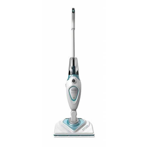 Щетка паровая BLACK+DECKER FSM1616 | Зображення 1