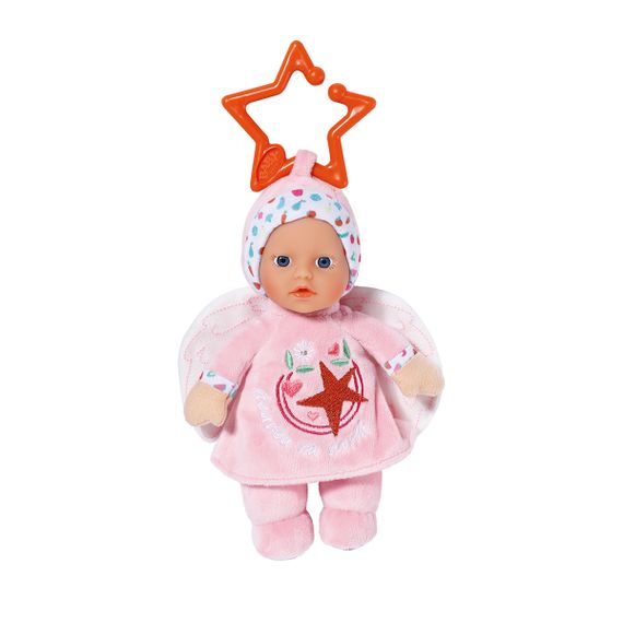Лялька-пупс Pink Angel 18см