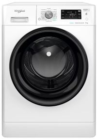 Пральна машина Whirlpool фронтальна, 9кг (FFB9448BVUA)