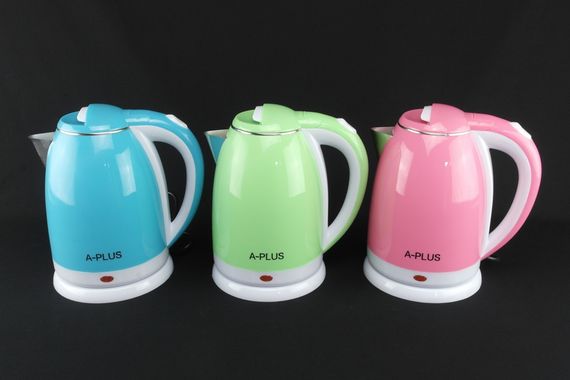 Електрочайник 2 л A-Plus AP-1688